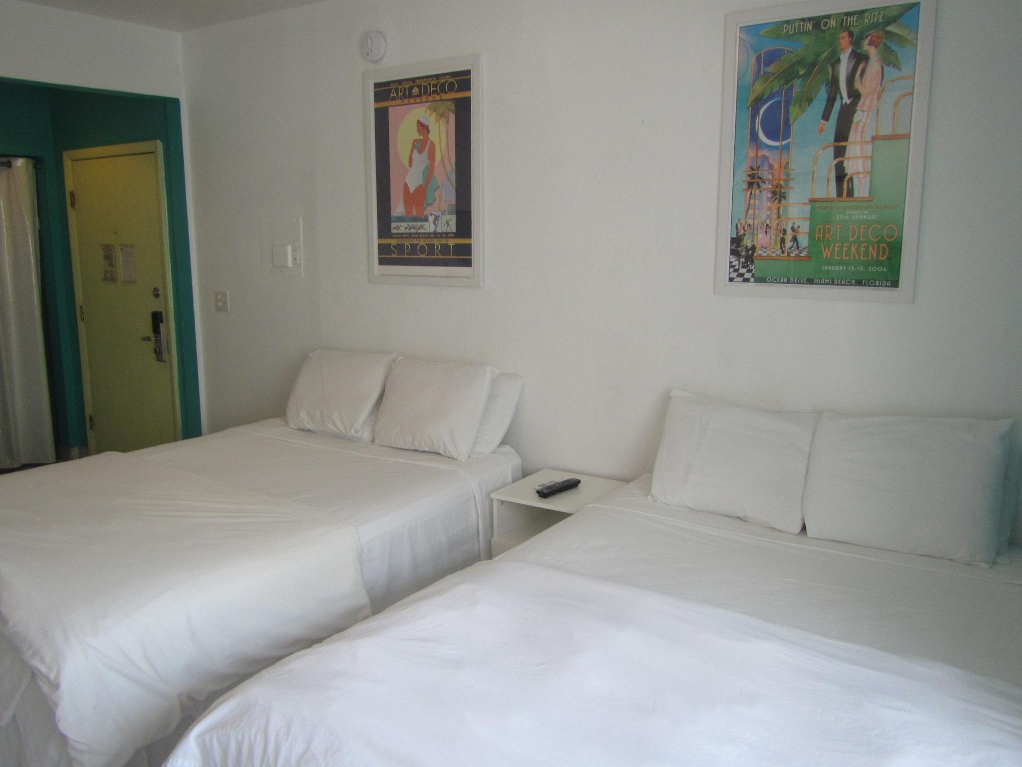 Royal Hotel South Beach Miami Beach Buitenkant foto