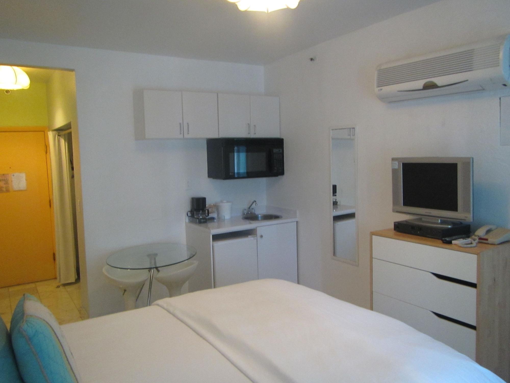 Royal Hotel South Beach Miami Beach Buitenkant foto