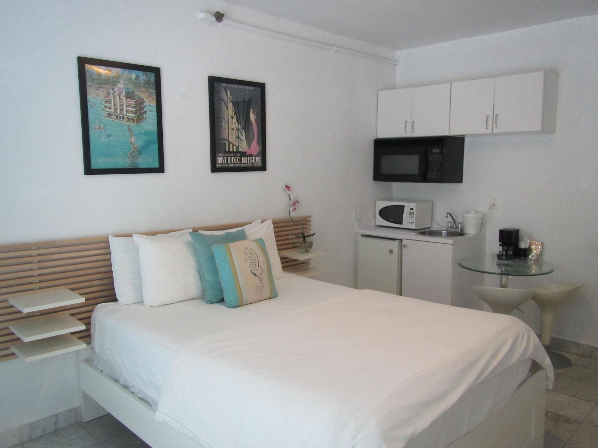 Royal Hotel South Beach Miami Beach Buitenkant foto