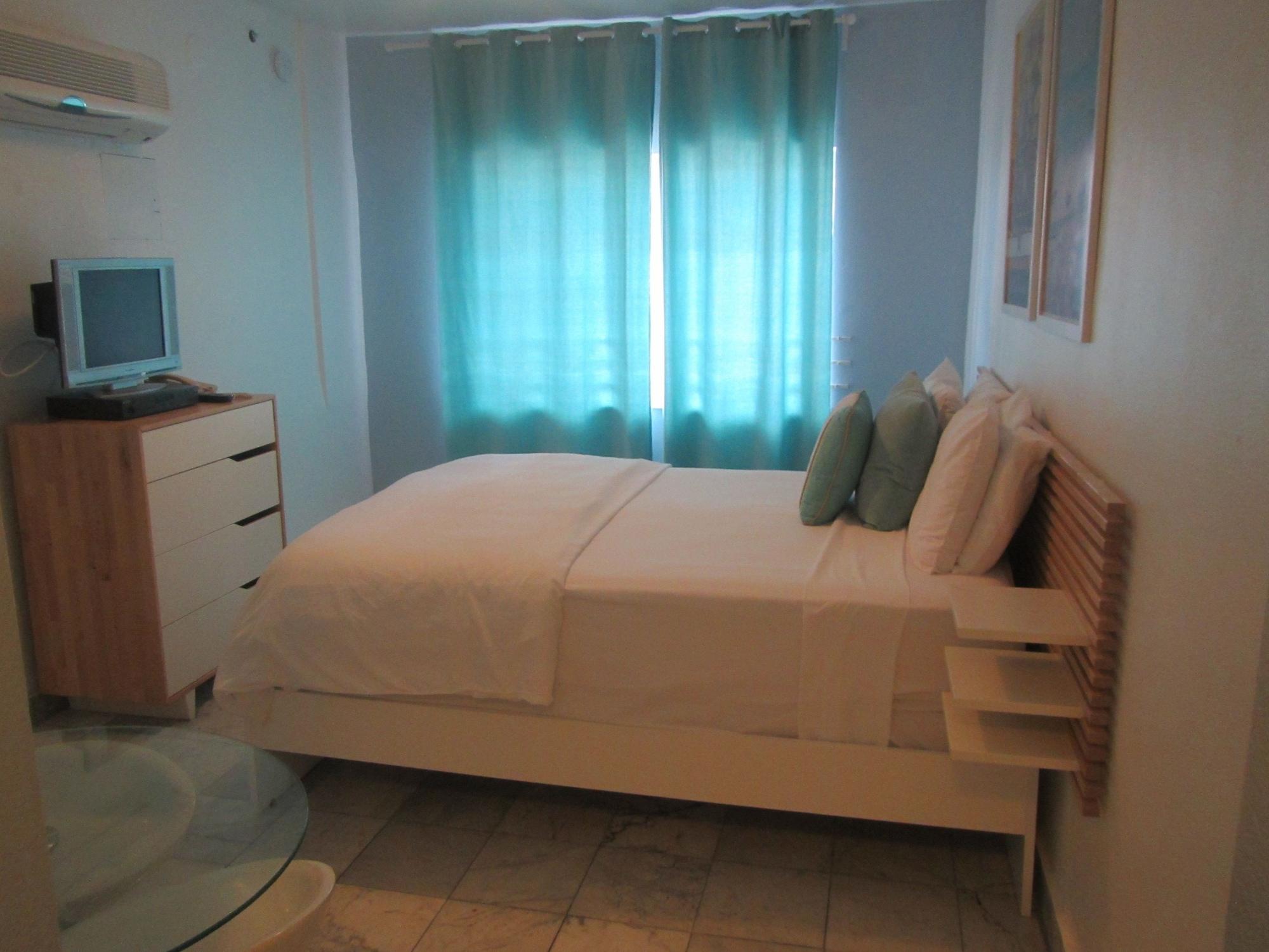 Royal Hotel South Beach Miami Beach Buitenkant foto