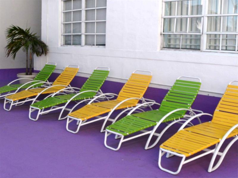 Royal Hotel South Beach Miami Beach Buitenkant foto